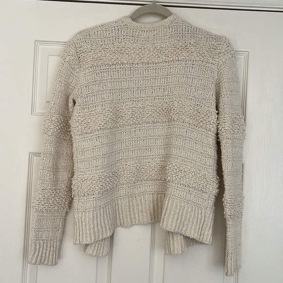 Madewell Bronson Cardigan Sweater - Picture 10 of 10